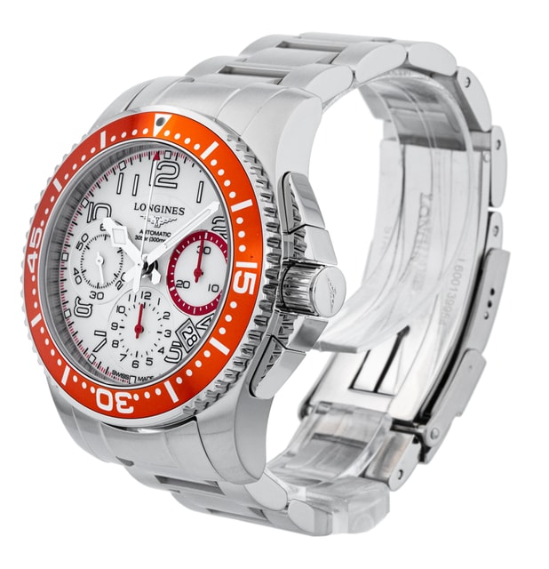 Longines HydroConquest L3.696.4.19.6 Image 2